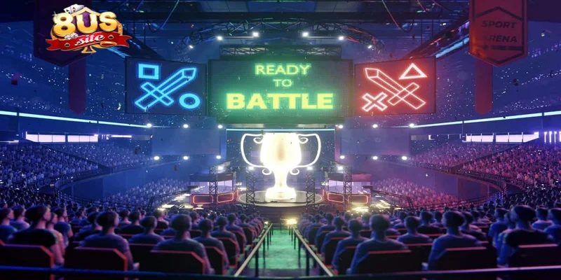 Bet Esports 8US Cá Cược Đỉnh Cao Tỷ Lệ Hấp Dẫn Lợi Nhuận Cao 3 Cách tham gia Bet Esports 8US đơn giản và hiệu quả