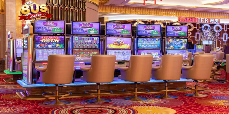 Casino 8US Thế Giới Giải Trí Đỉnh Cao Với Hàng Ngàn Game 3 Hướng dẫn tham gia cá cược tại casino 8US