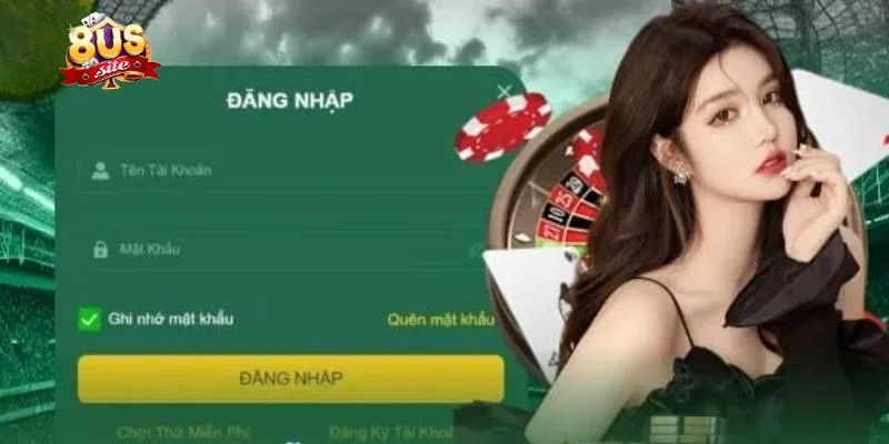 Đăng Nhập 8US Trải Nghiệm Kho Game Đỉnh Cao Cược Cực Hấp Dẫn 4 Mẹo trải nghiệm game khi đăng nhập 8US hiệu quả