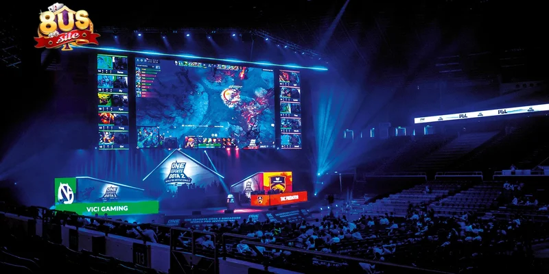 Esports 8US - Địa Chỉ Cá Cược Hàng Đầu Và Uy Tín Nhất 3 Các sản phẩm game Esports 8US hấp dẫn nhất
